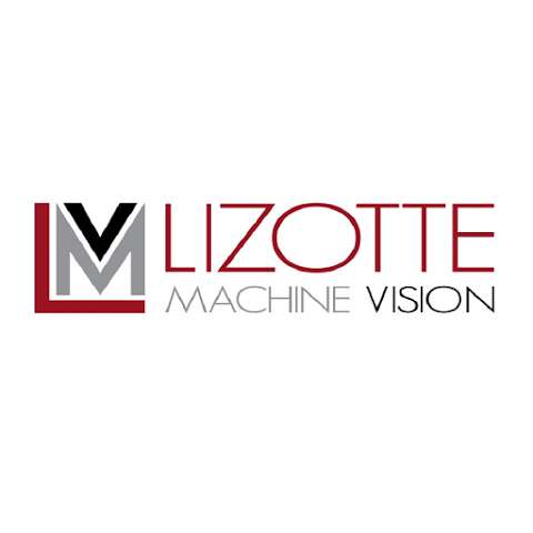Lizotte Machine Vision